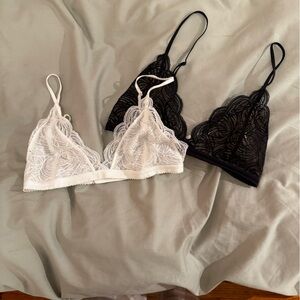 Aritzia Talula Bralette